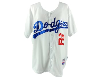 ロサンゼルス・ドジャース HUNDLEY ユニフォーム 9号 1999年製 ロサンゼルス・ドジャース HUNDLEY ユニフォーム 9号 1999年製