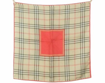 Burberry schal seide - Bewundern Sie dem Sieger der Experten