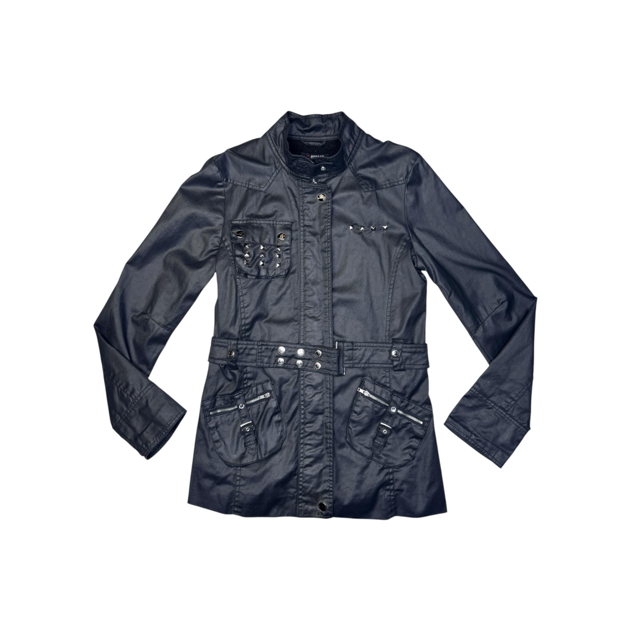 Morgan de toi jacket - Etsy 日本