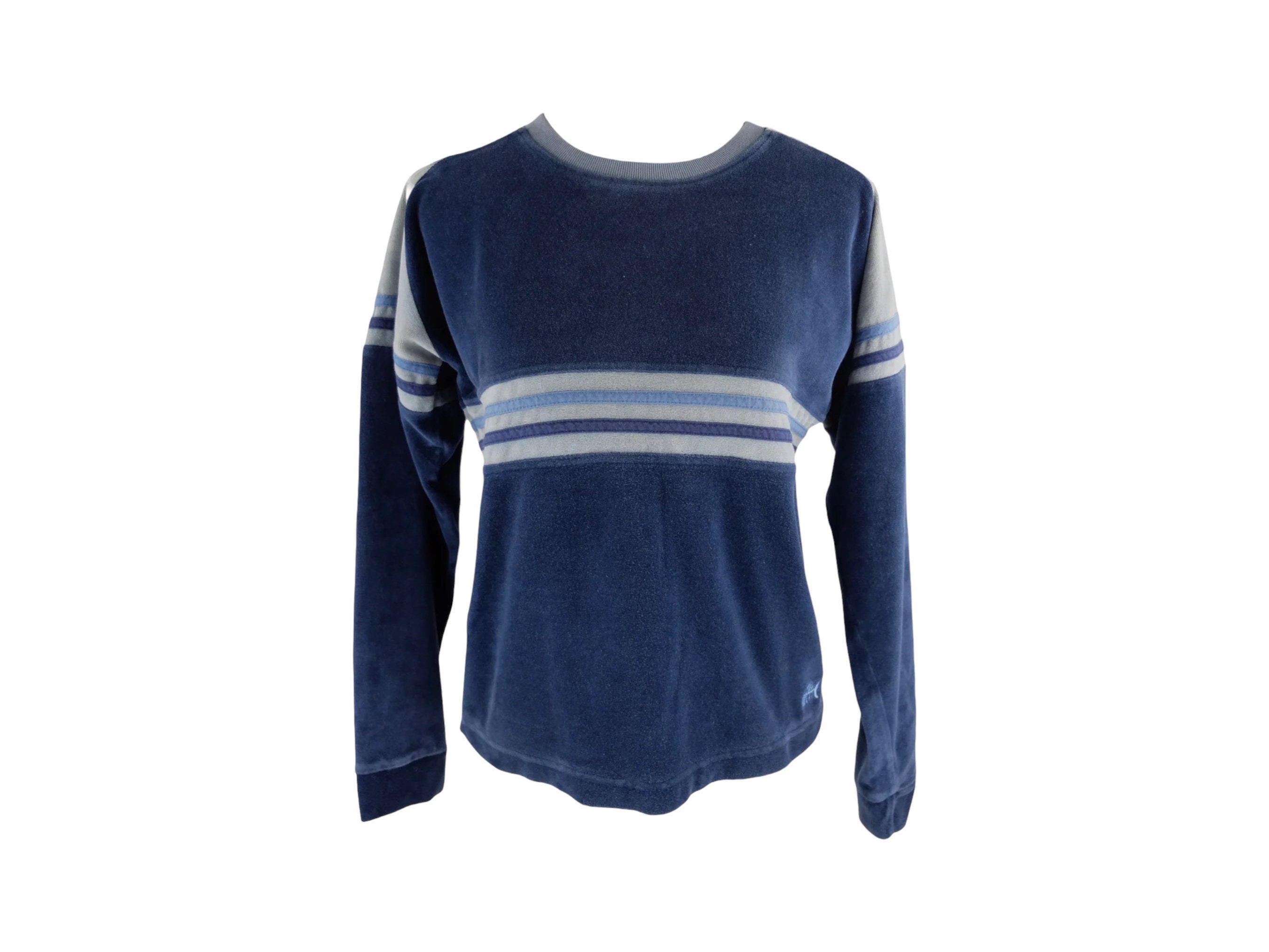 Pullover met lange mouwen in zwart | heine