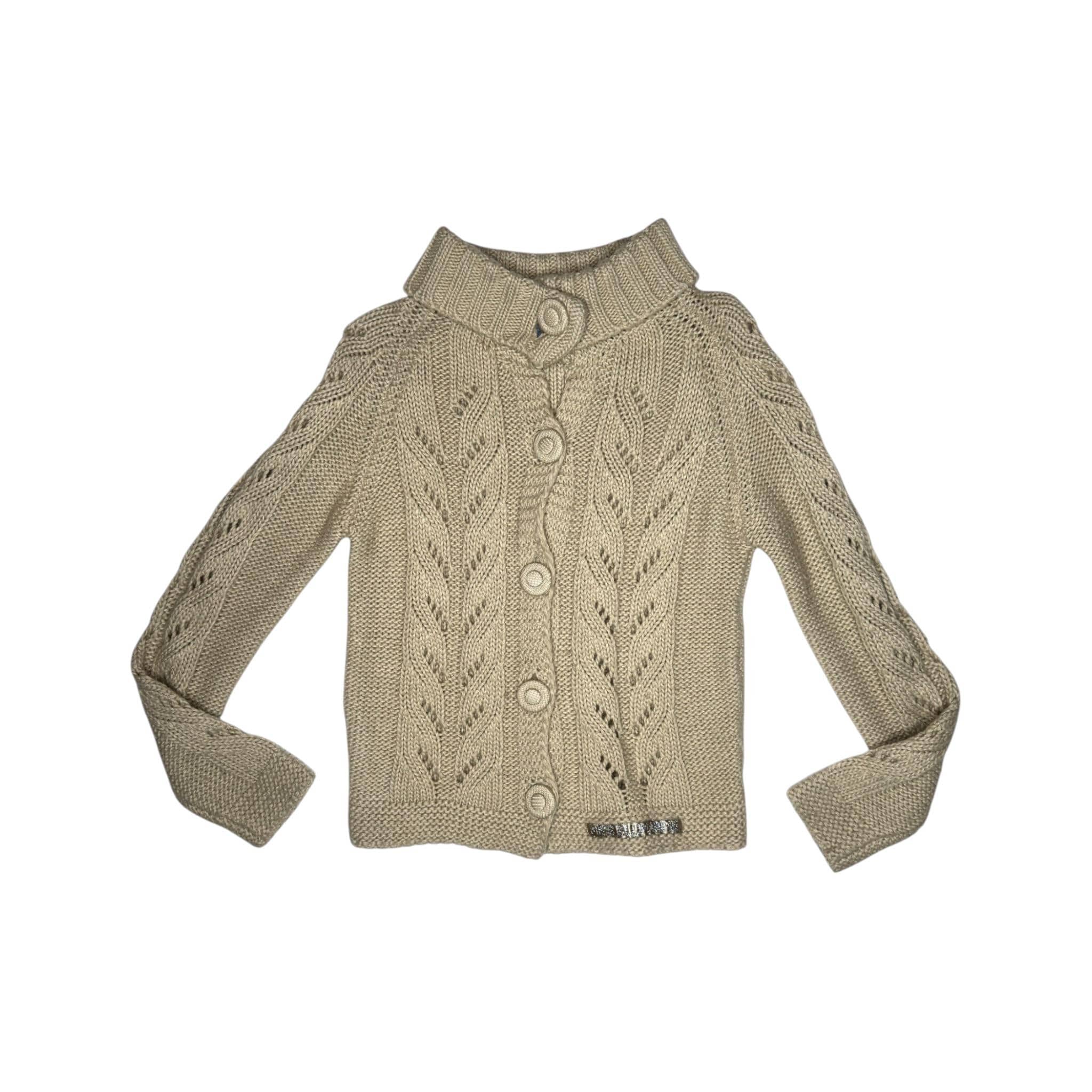 Blumarine Cardigan - Etsy