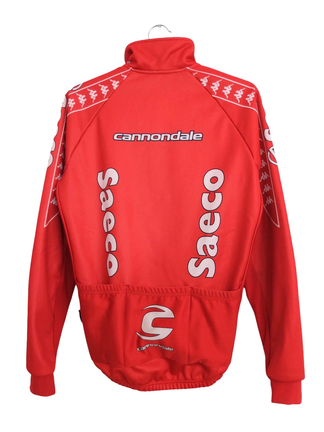 Y2K 00s VINTAGE Kappa トラックジャケット アーカイブ レア Vintage