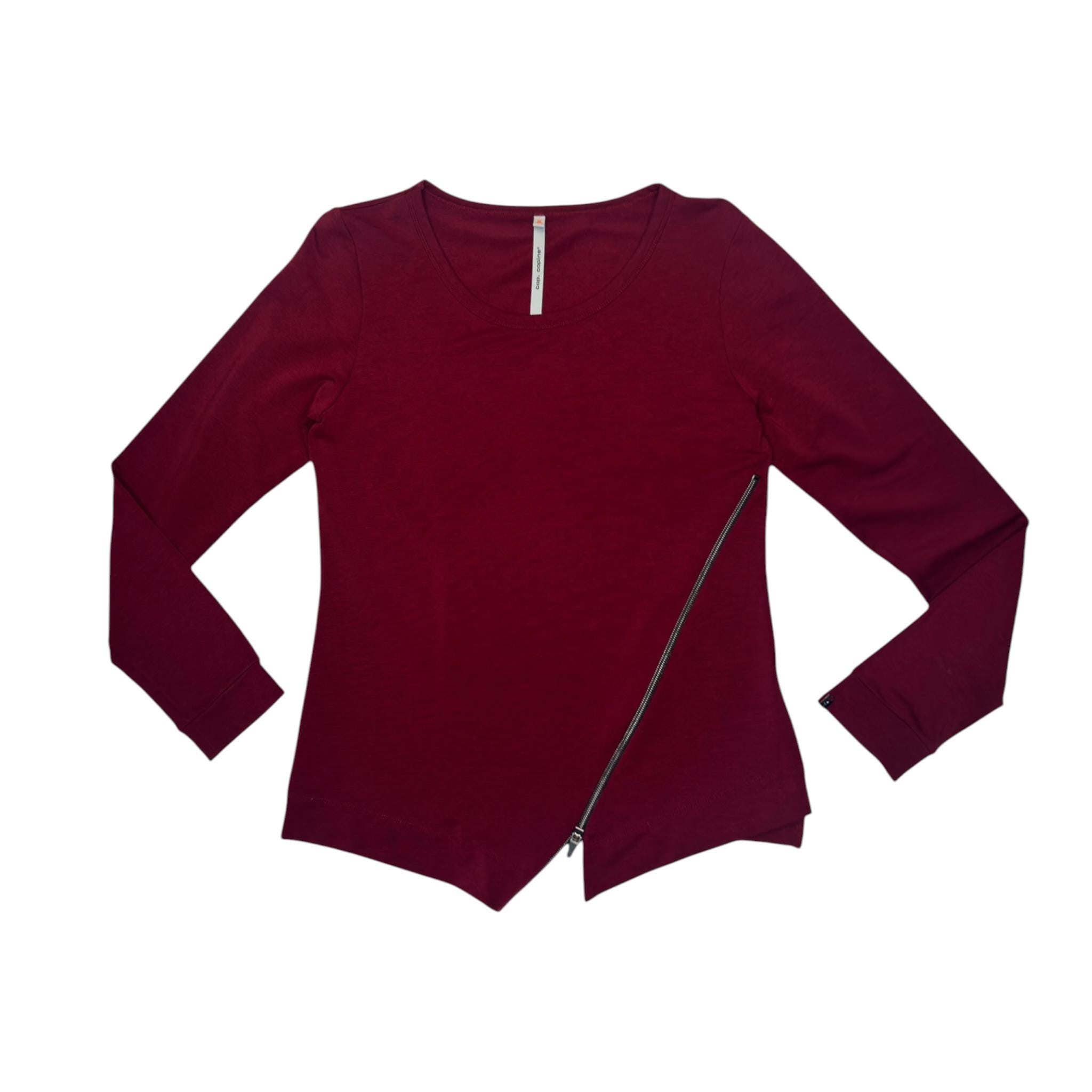 Cop Copine Top - Etsy