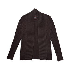 Jean Paul Gaultier Cardigan - Etsy