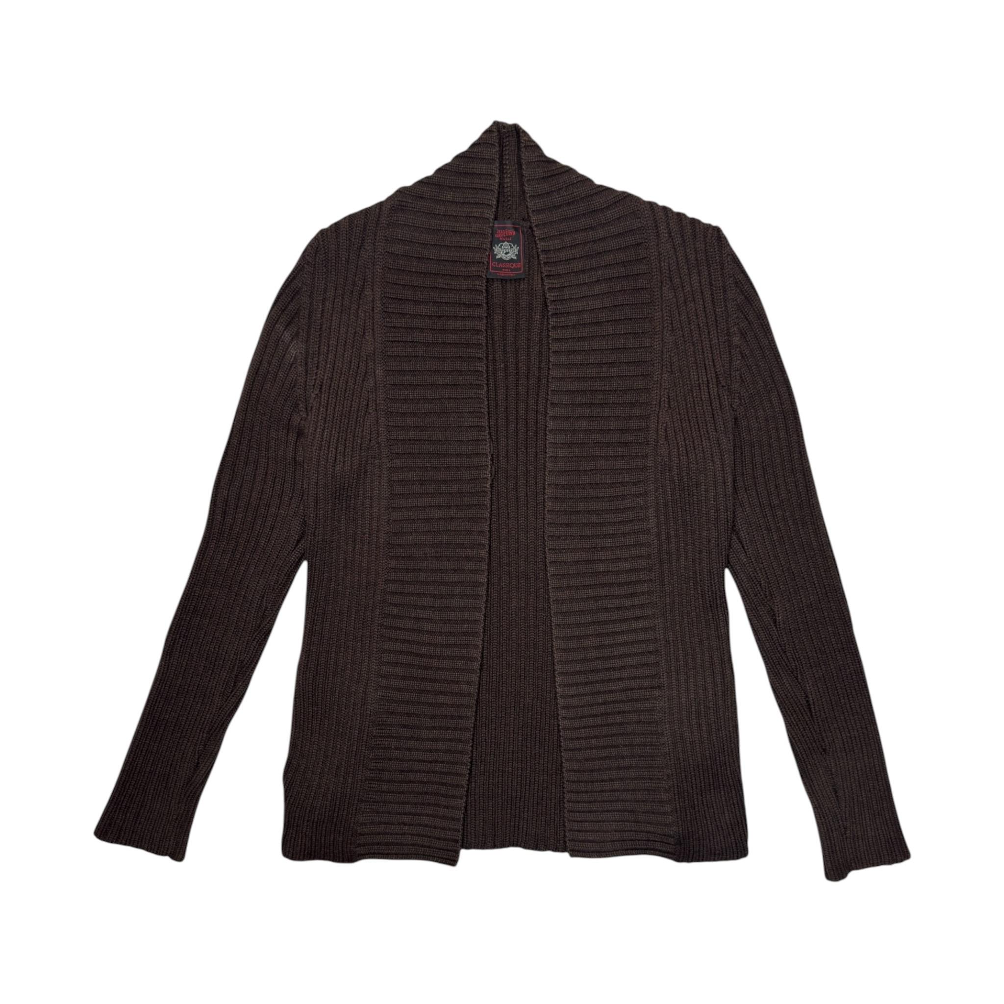 Jean Paul Gaultier Cardigan - Etsy