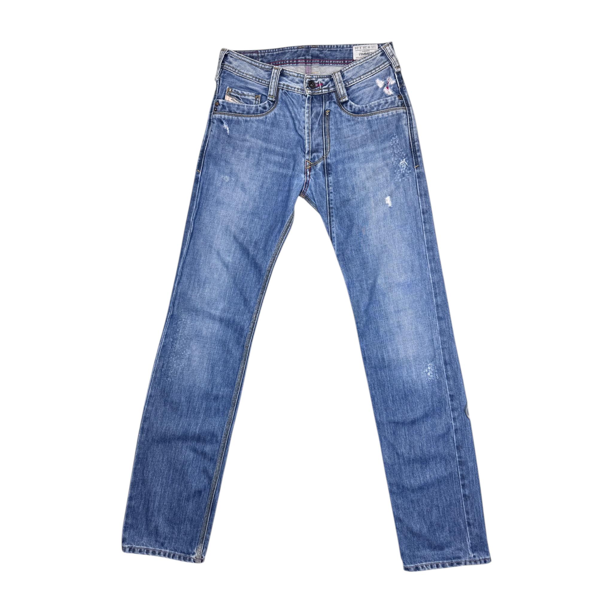90s Diesel Jeans - Etsy Israel