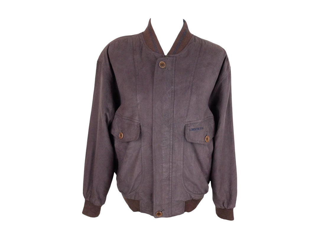 しょう　希少 80s vintage LONDON FOG USA製 il_1080xN.5491559789_aalp.jpg