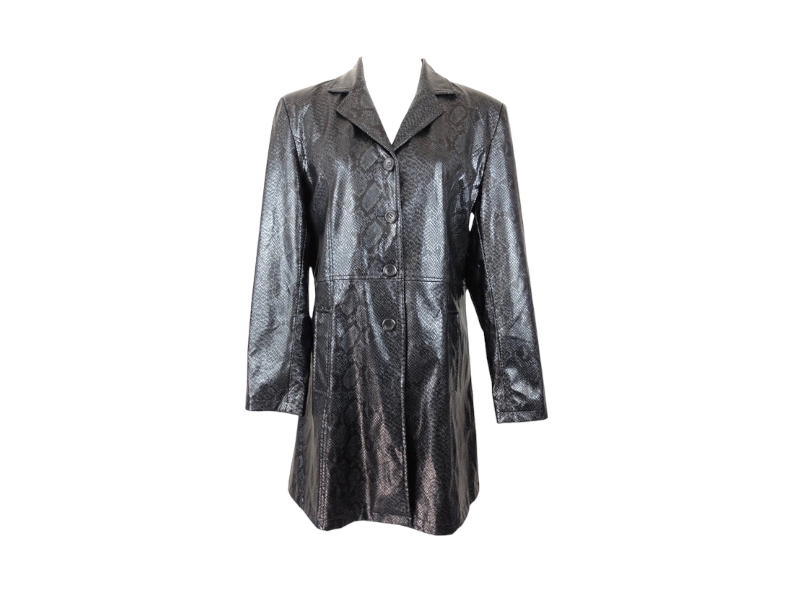 ジャケット・アウター 00s archive y2k velor gothic coat L ed871a34-33e1-41c9-b706-