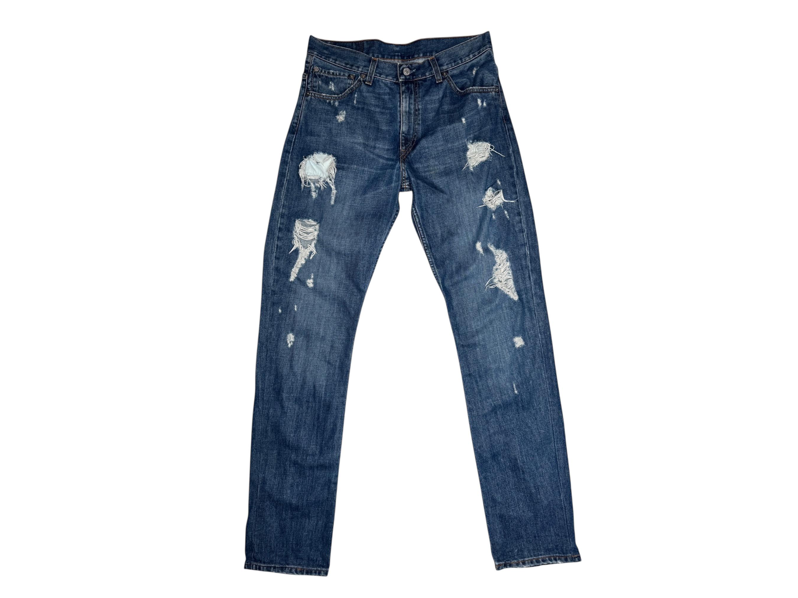 Levis 507 jeans - Etsy 日本