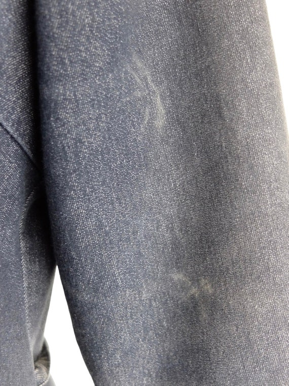 Vintage 2000s Y2K Cache Cache Bohemian Mod Utilit… - image 4