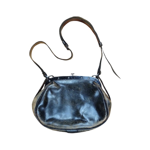 Train Conductor Bag Etsy