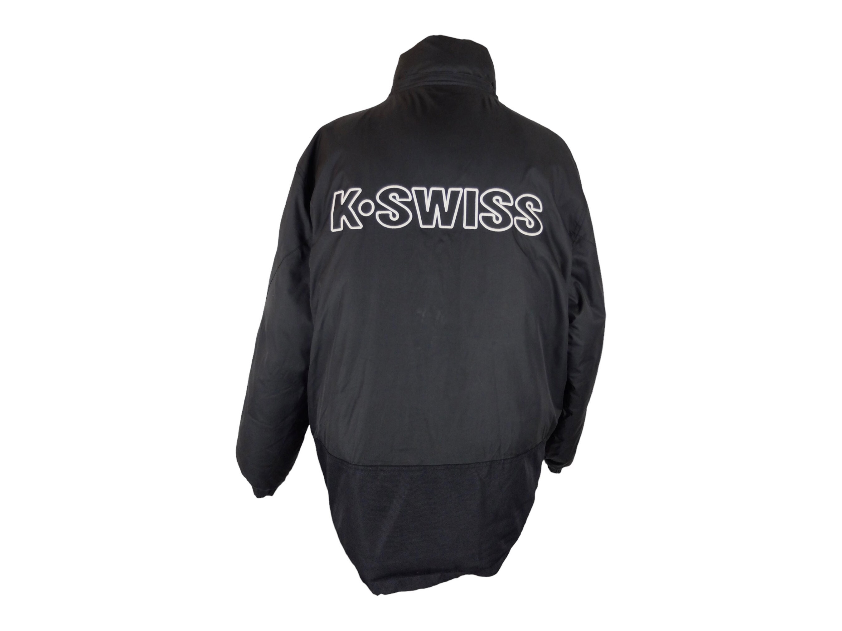 K Swiss Jacket -  Canada