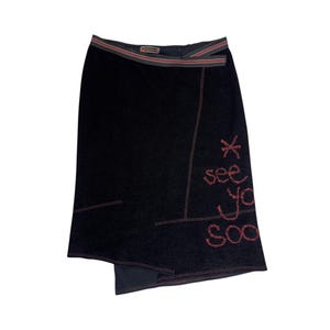 コップコピーヌ スカート Cop copine skirt - Etsy 日本