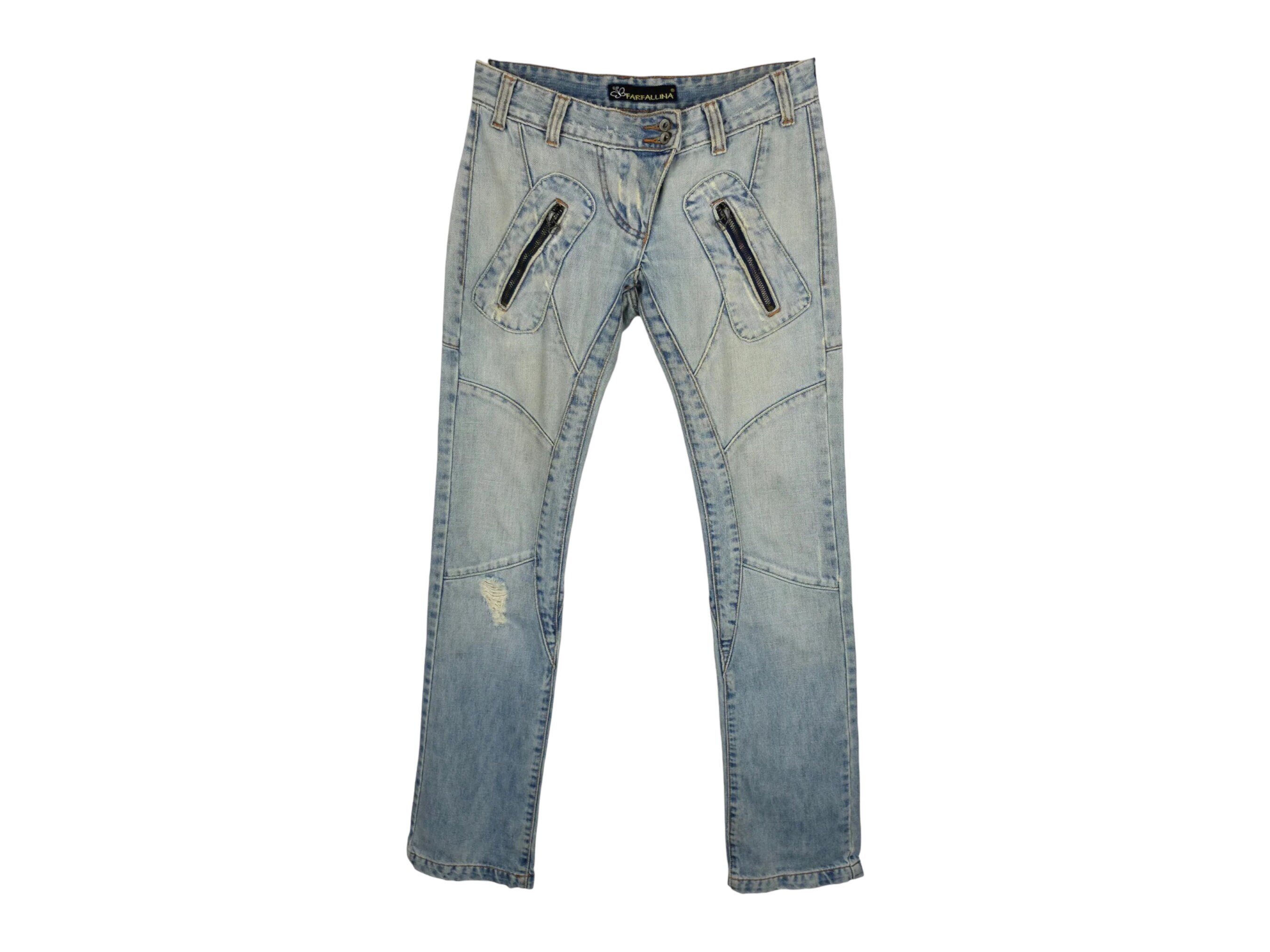 Farfallina jeans best sale
