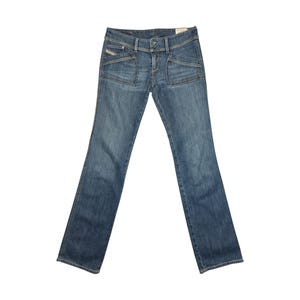2000s Diesel Jeans - Etsy