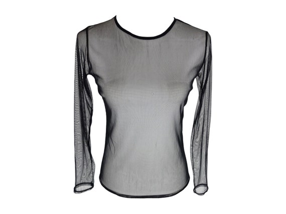 トップス slight vogue long sleeve 00s archive トップス slight vogue long sleeve 00s archive slight vogue