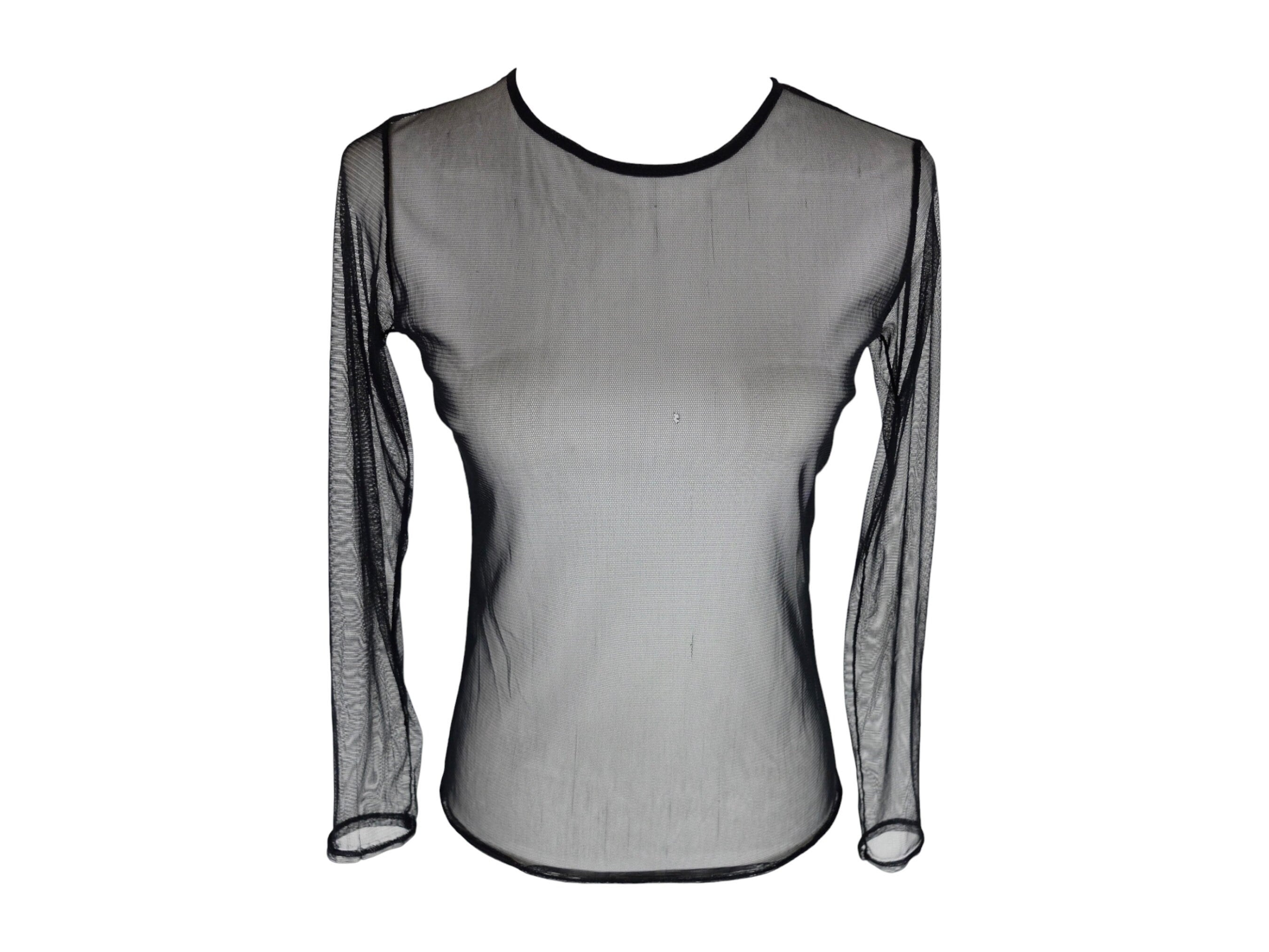 Women Y2K Fairy Grunge Sweater Long Sleeve Slim Fit Star