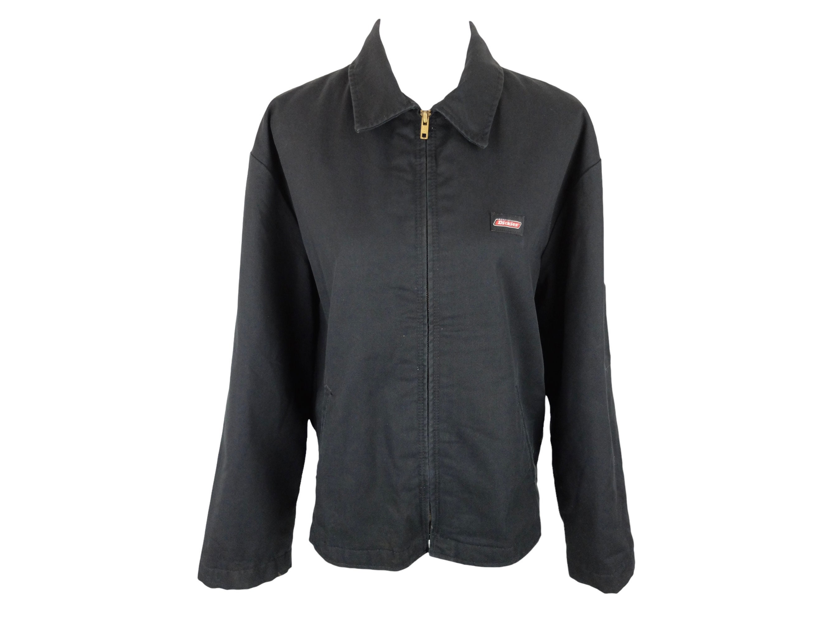 Vintage 80s Dickies Streetwear Utilitarian Workwear Skater