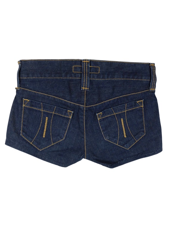 【suzen】Marilyn y2k dark blue denim shorts 813PeCWHRmL._AC_SL1500_.jpg