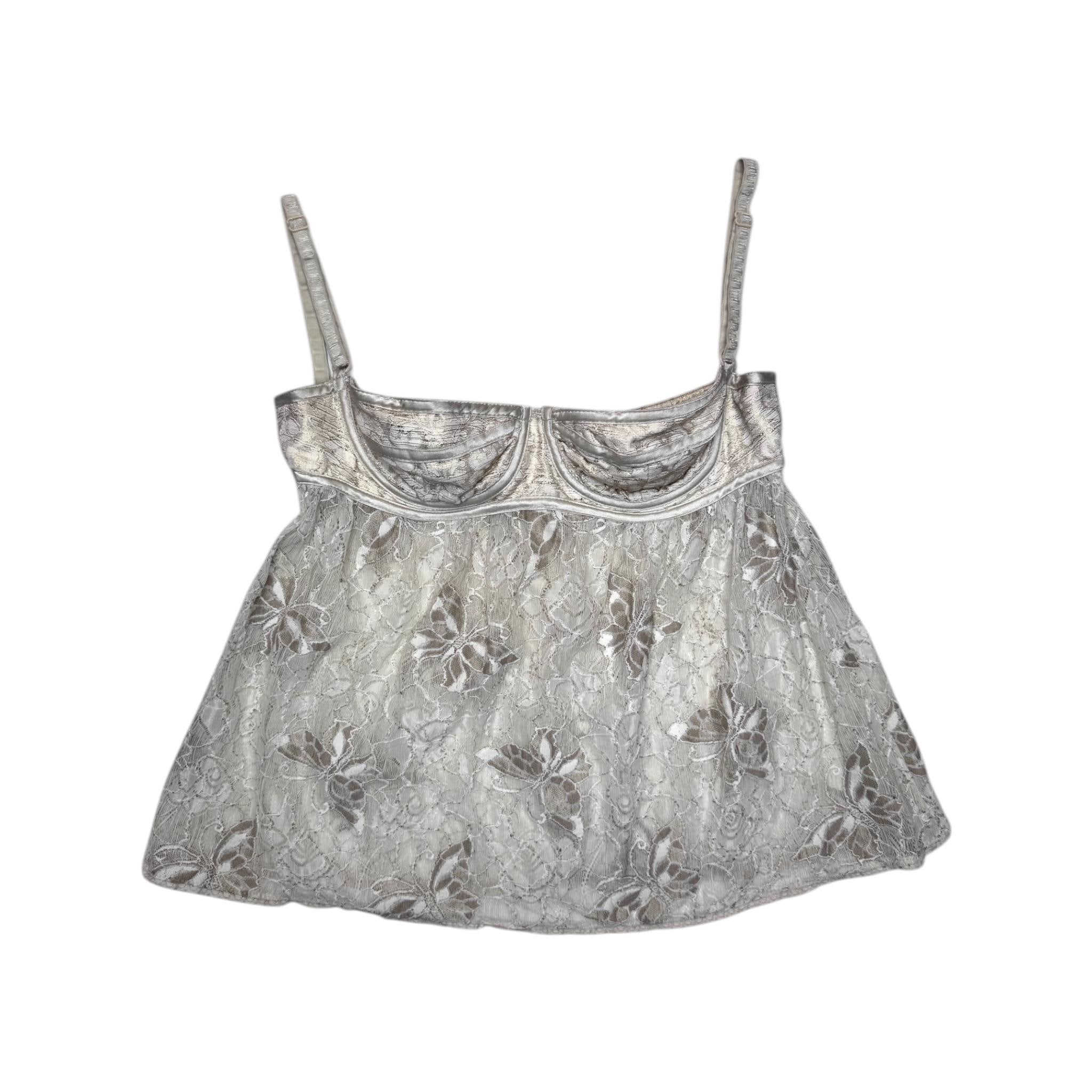 Dolce Gabbana Cami - Etsy