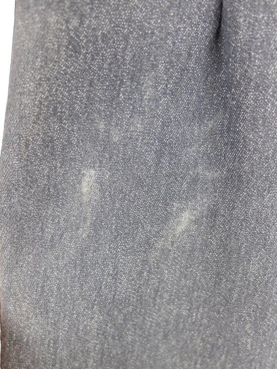 Vintage 2000s Y2K Cache Cache Bohemian Mod Utilit… - image 5