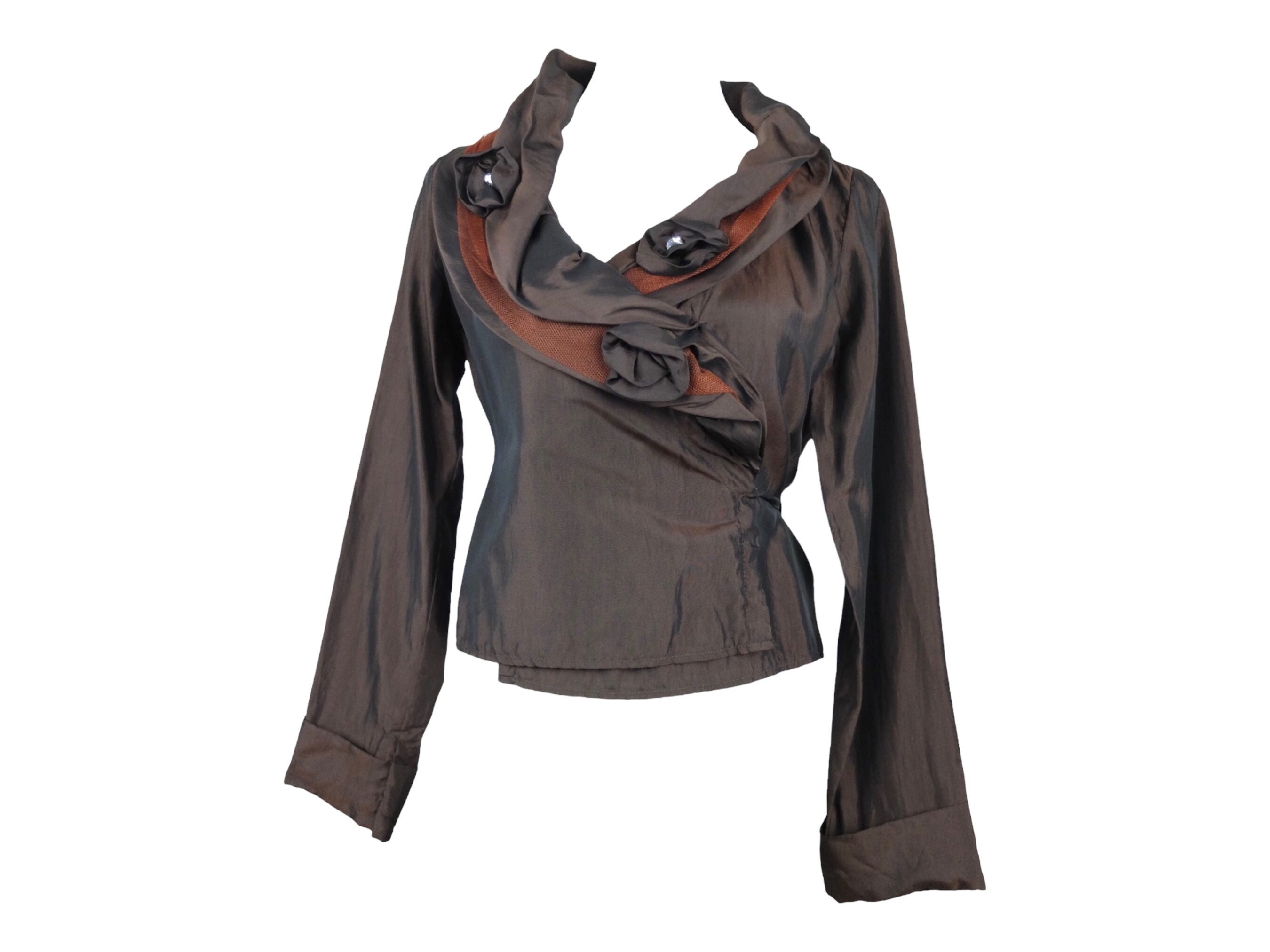 slight vogue 似long sleeve 00s archive slight vogue 似long sleeve 00s archive slight vogue long sleeve