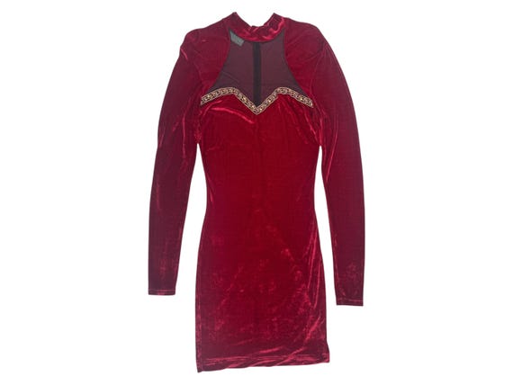 open lace back dress EZAPINE Womens Velvet Button Down T Shirts Swing Mini Dress Casual Puff  Sleeves Lapel Tunic Tops Brown at Amazon Women's Clothing store