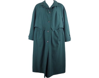 Alle Oversize trenchcoat herren auf einen Blick