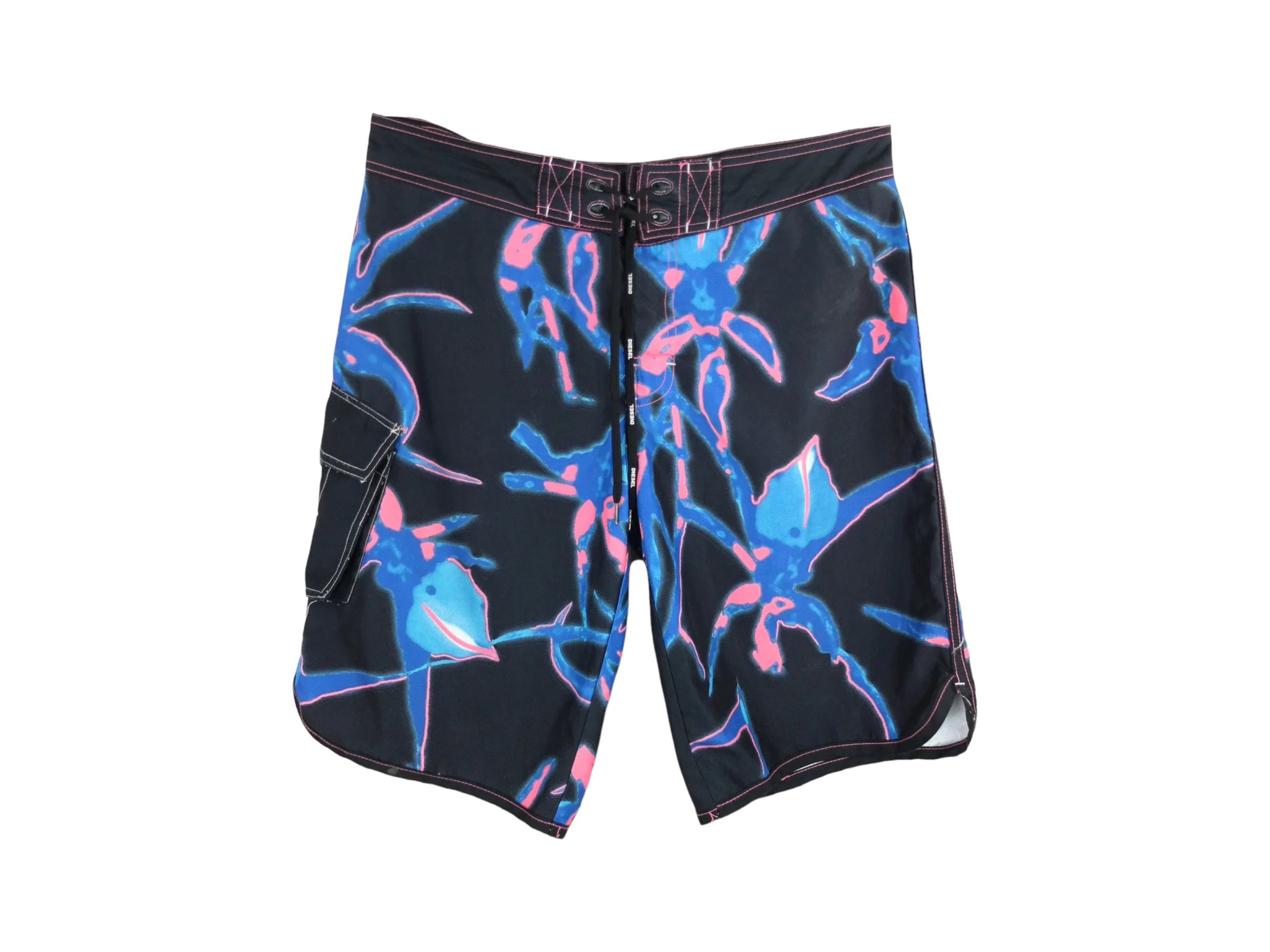 パンツ 00s diesel cargo short pants y2k archive $_12.JPG?set_id=880000500F