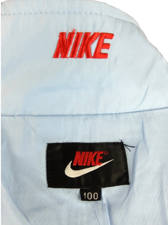 nike pastel jacket