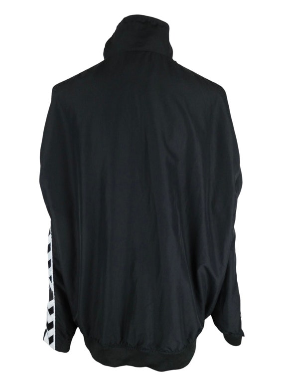 Vintage 2000s Y2K Streetwear Sportswear Athletic Hummel