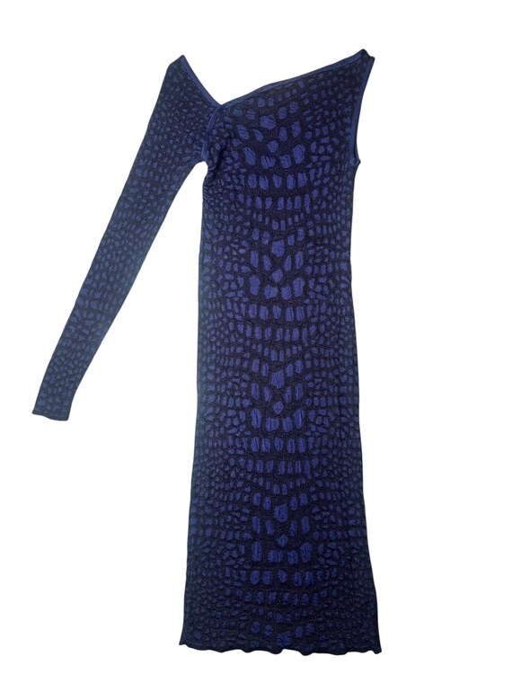missoni asymmetrical dress Sleeveless Asymmetric Ruched Dress