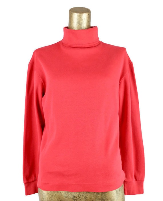 Eddie bauer turtleneck hotsell