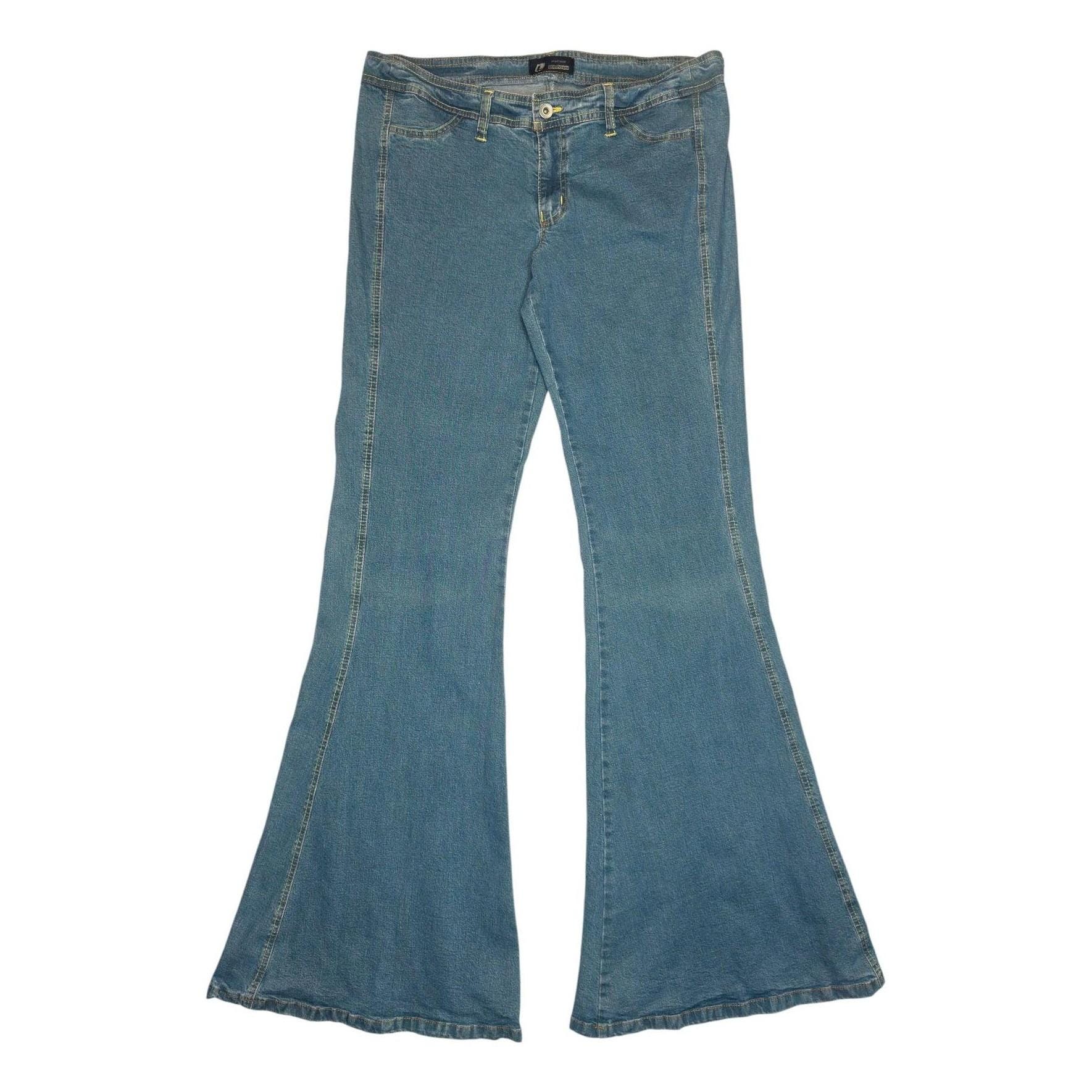 2000s Bell Bottoms - Etsy