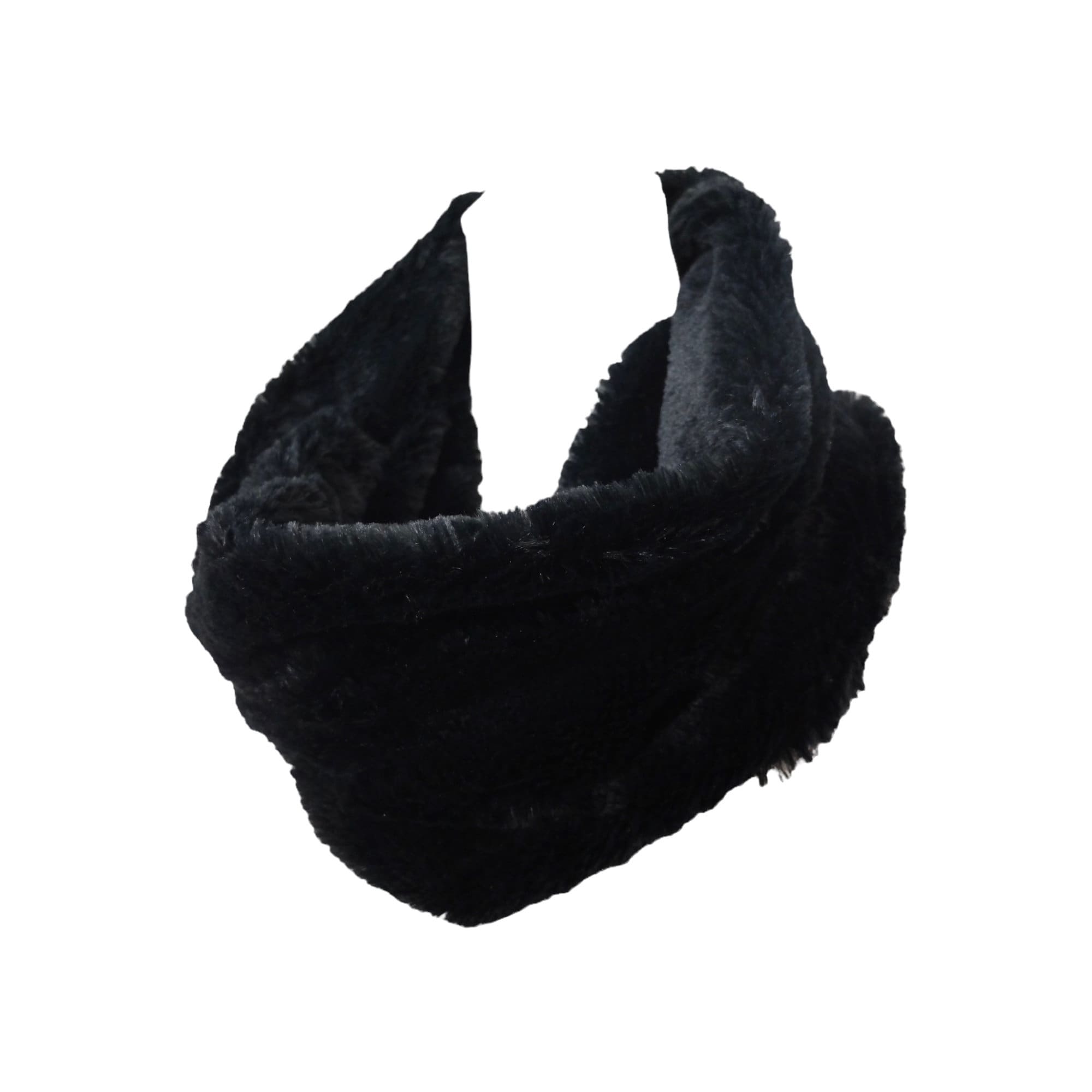 Vintage 2000s Y2K Preppy Goth Grunge Black Basic Solid Faux Fur Soft Fuzzy Chunky Infinity Wrap Winter Scarf - Etsy Vintage 2000s Y2K Preppy Goth Grunge Black Basic Solid Faux Fur Soft Fuzzy Chunky Infinity Wrap Winter Scarf - Etsy