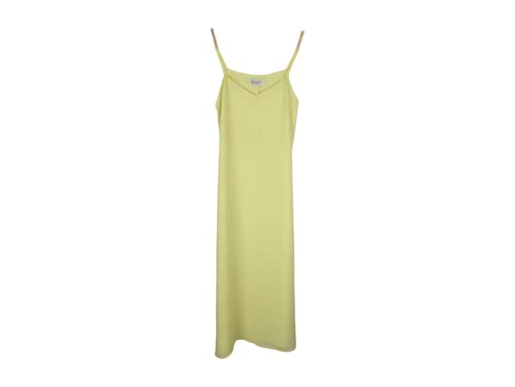 Chiffon tank dress hot sale