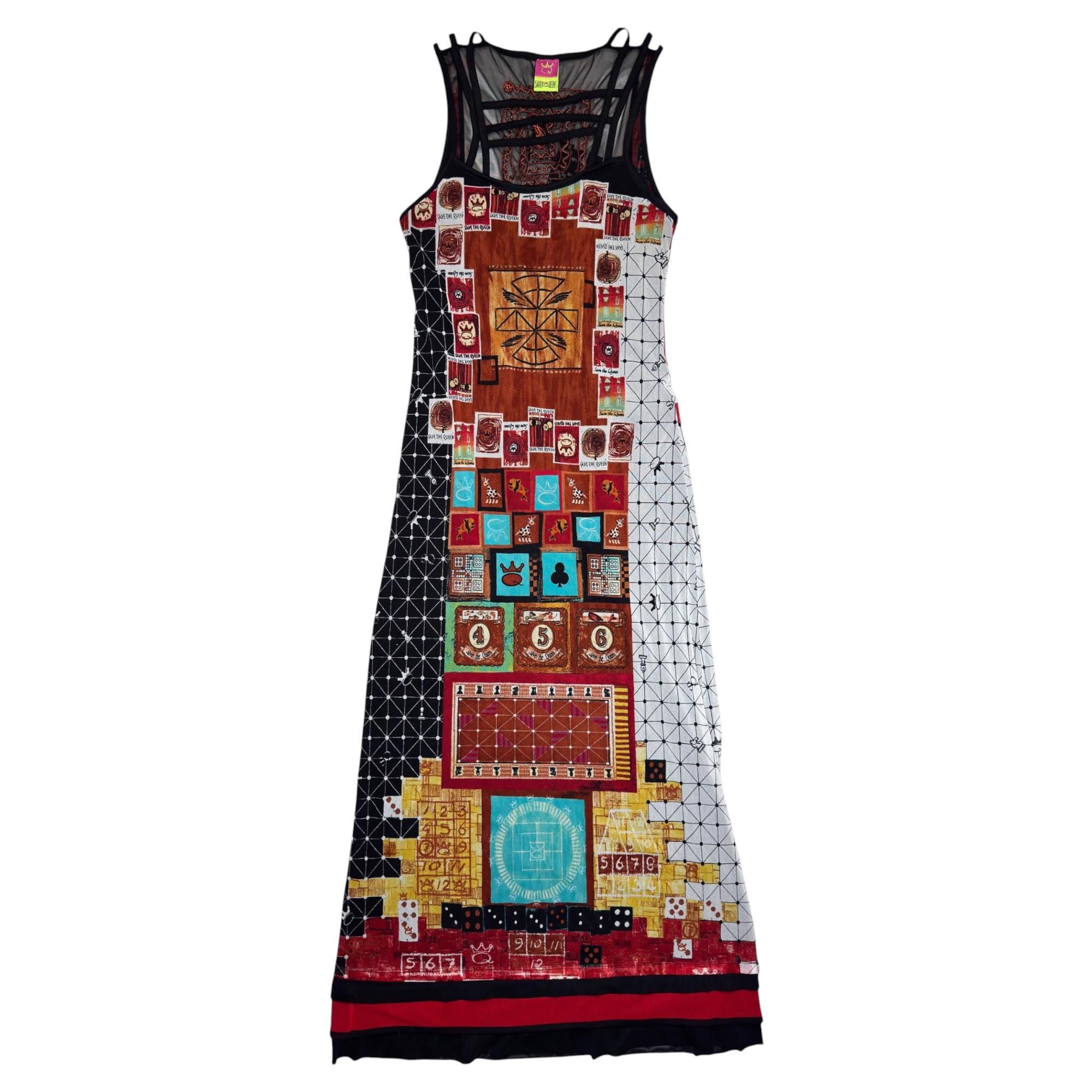 God save the queen dress - Etsy 日本