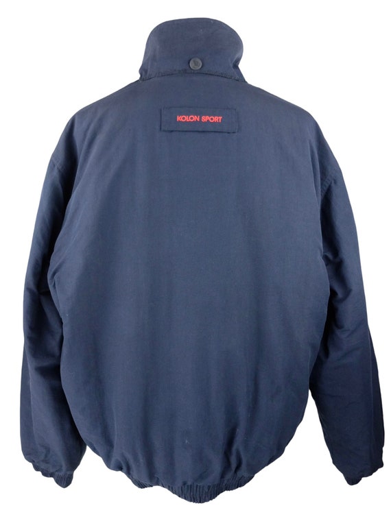 Kolon top sport jacket