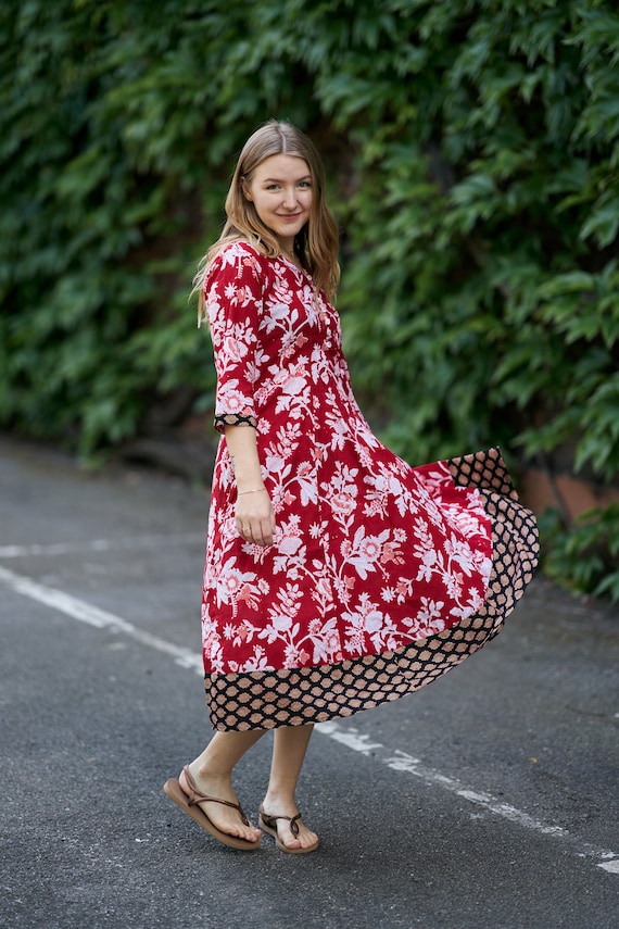 Longueur robe longue sale