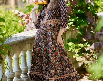 【近年モデル】 サラマリカ Cotton Block Pattern Dress il_1080xN.3320703189_cq10.jpg