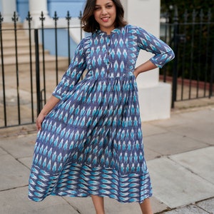 handloom dress design Buy Handloom Dresses for Women |Traditional & Modern Ethnic Wear