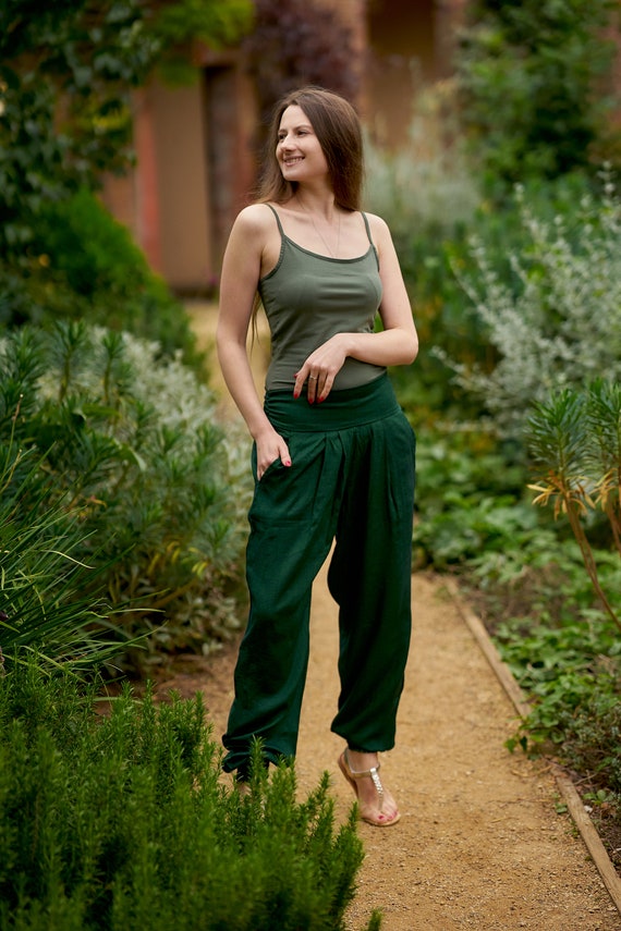 Holiday trousers sale