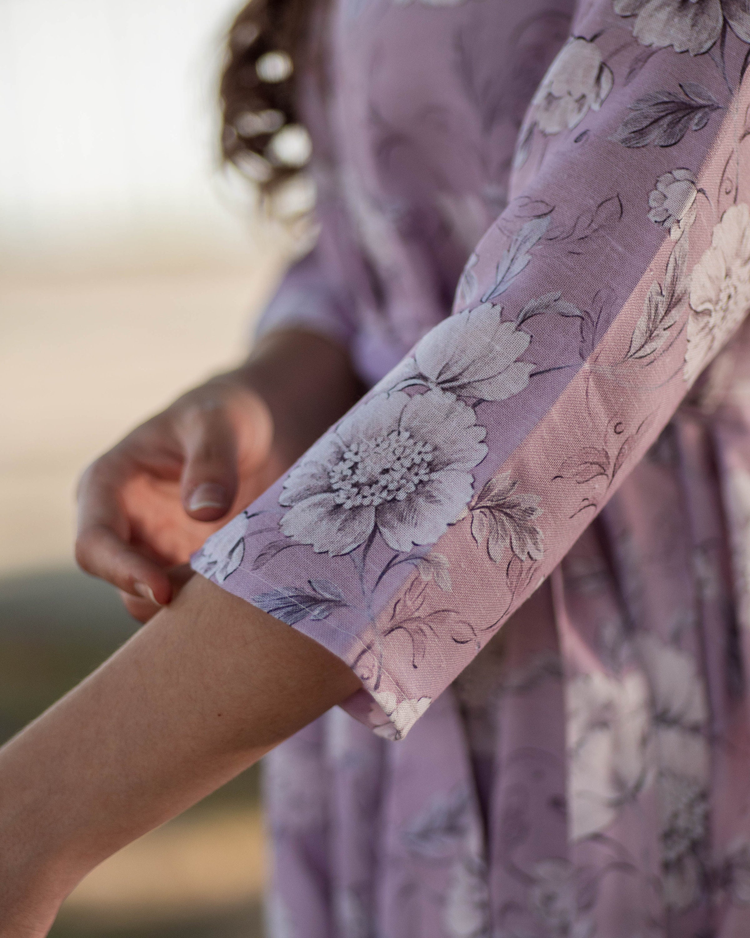 【SWIMCITY】Peony flower dress Dresses | peony – peony USA