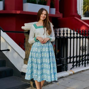 Anarkali Dress Fashion Design - Etsy Canada
