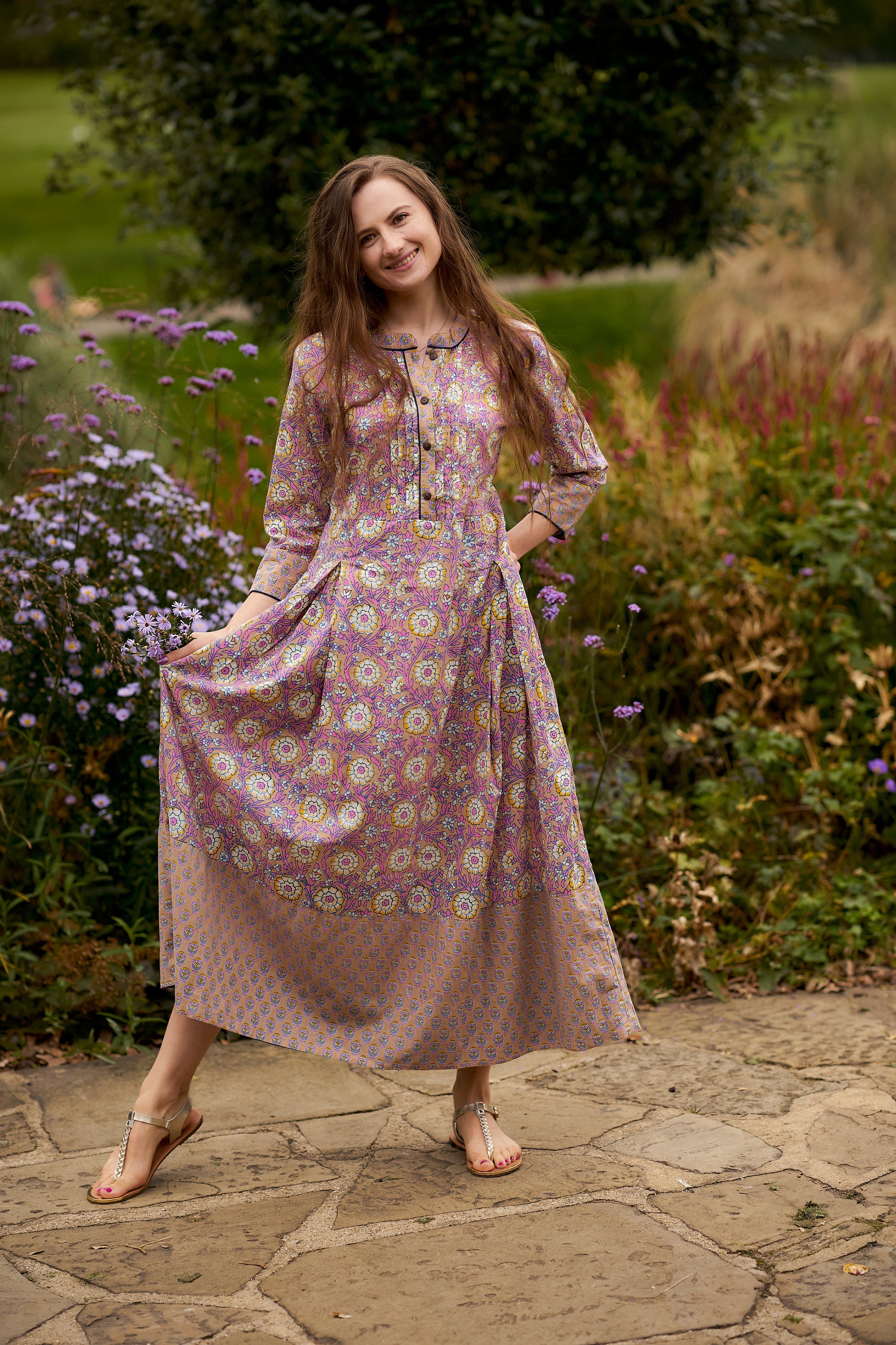 Phase Eight Dress - Etsy Singapore