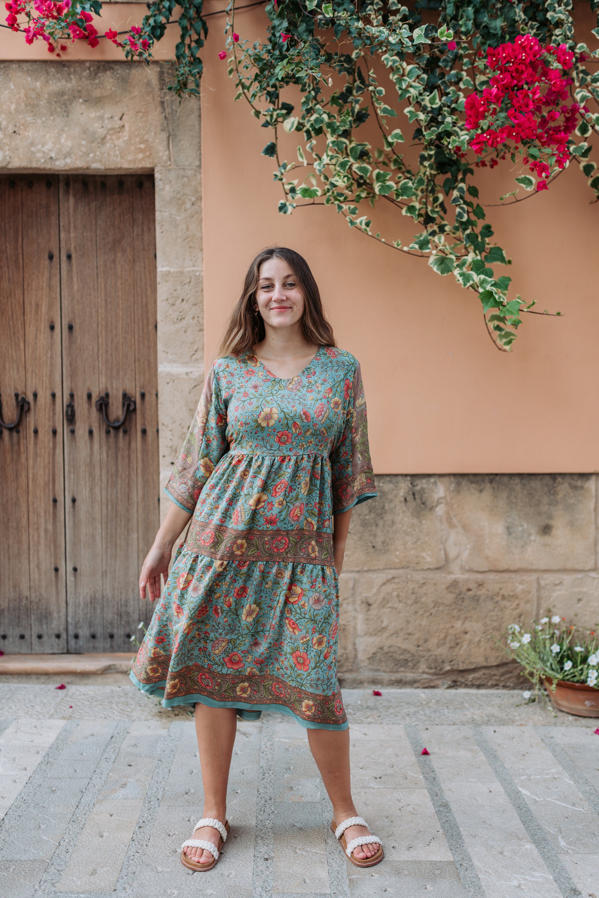 pure silk dresses uk Pure Silk Dress