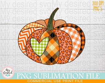 Pumpkin Leopard PNG, Pumpkin PNG, Thankful, Fall Vibes, Hello Fall png, Autumn Png, halloween Designs, Sublimation Designs Downloads