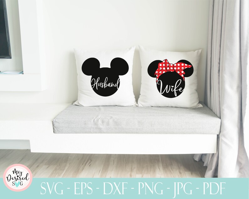 Free Free 322 Disney Wedding Svg SVG PNG EPS DXF File