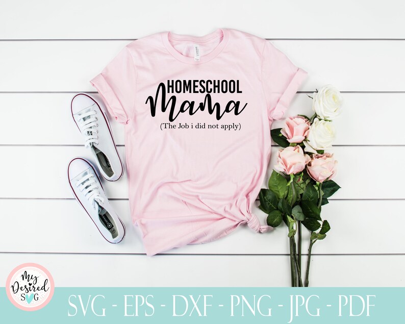 Free Free Homeschool Mom Svg 921 SVG PNG EPS DXF File