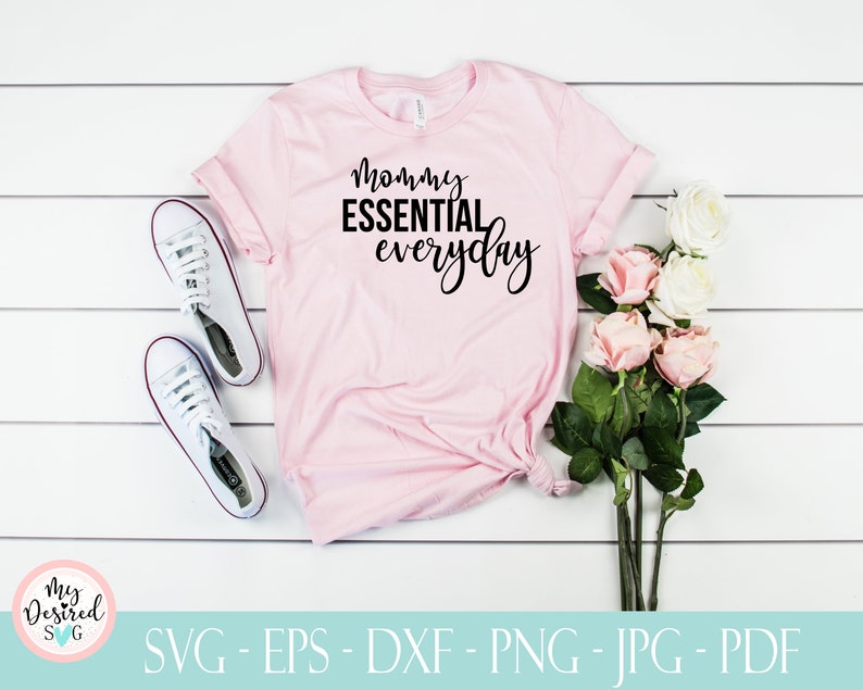 Download Mom essential everyday svg quarantine svg quarantine Life | Etsy